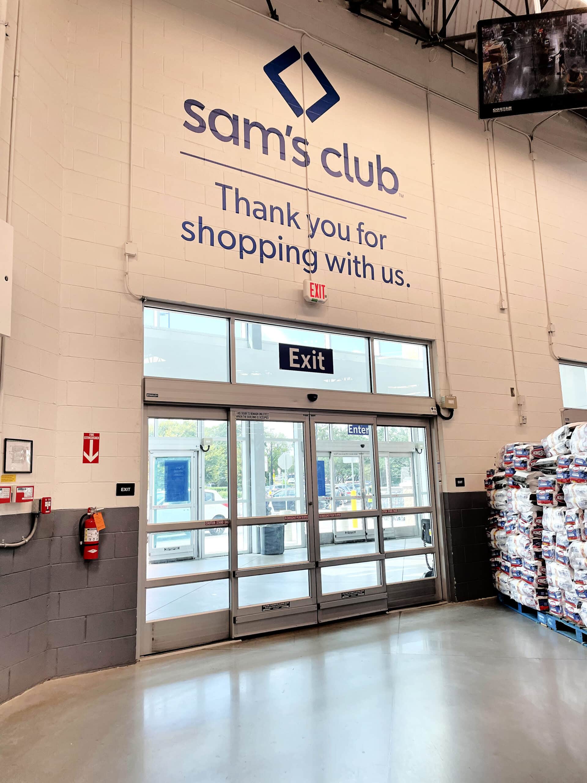 sam's club