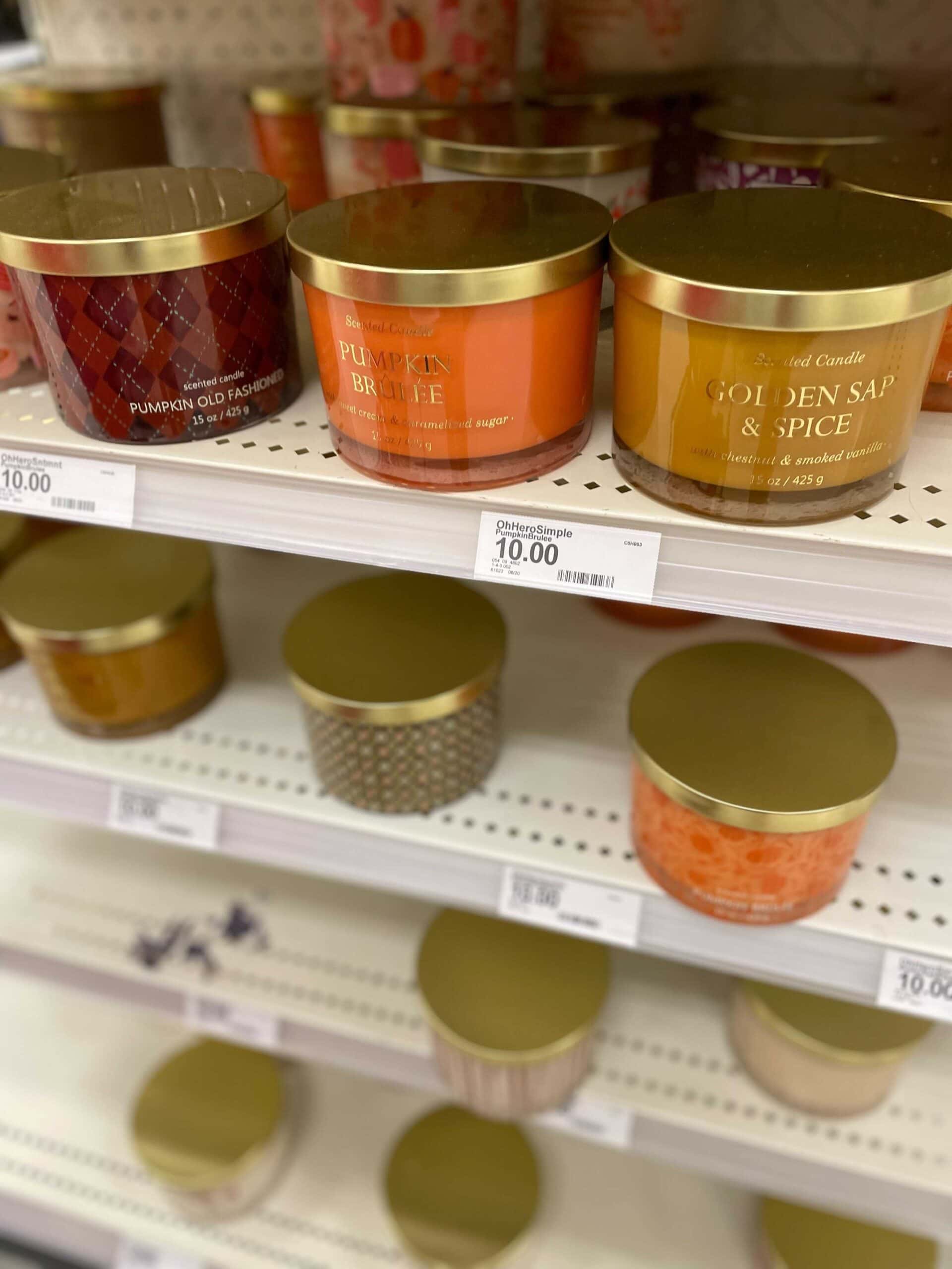 target