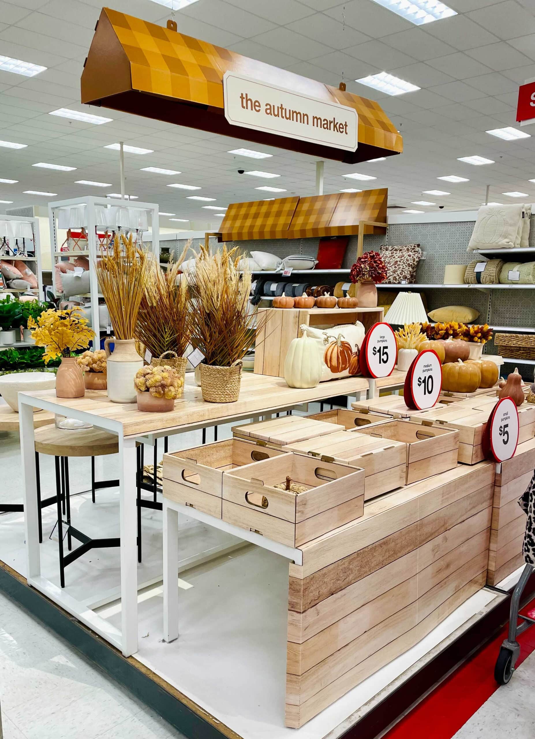 target