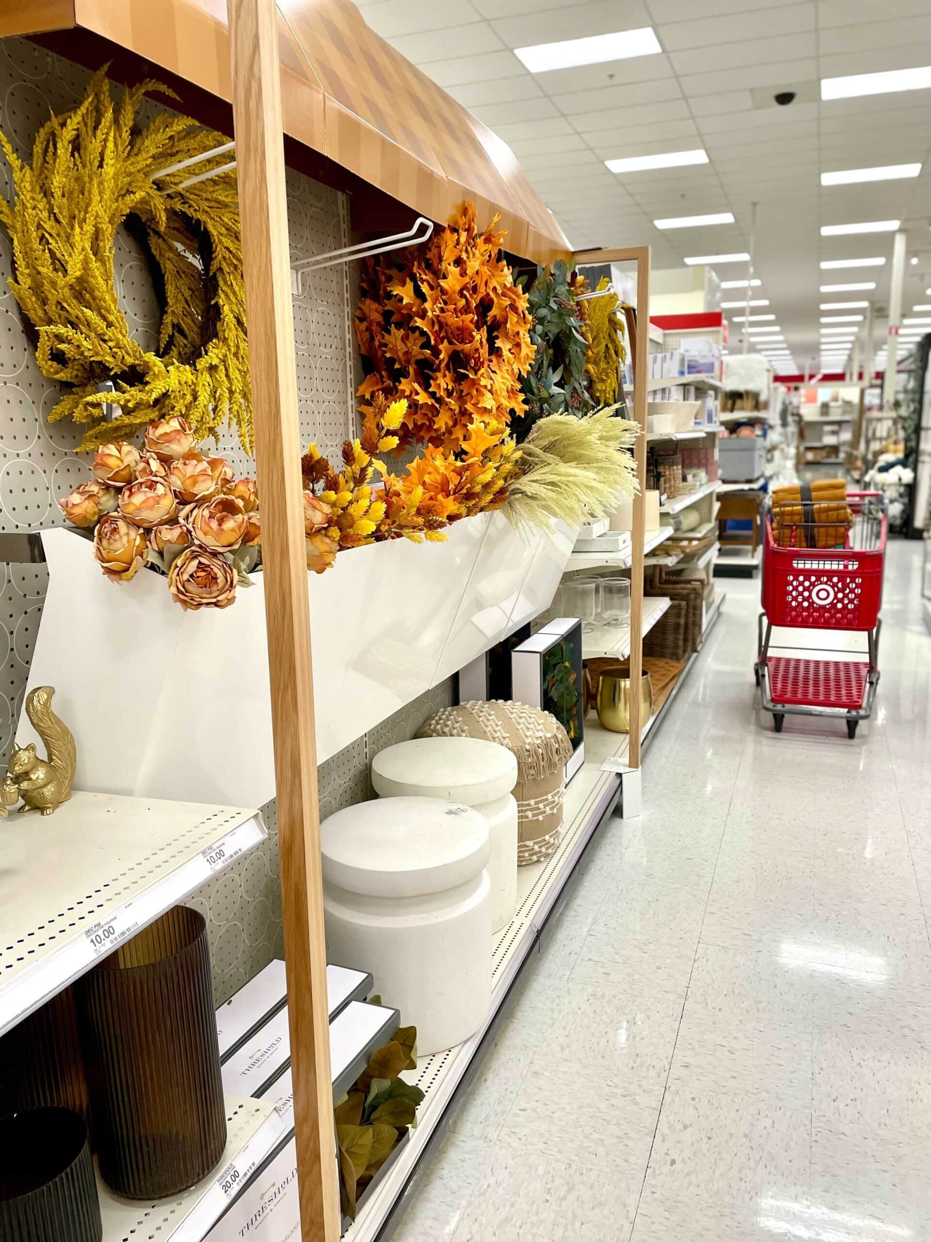 target