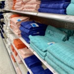 target bed bath