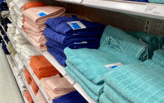 target bed bath
