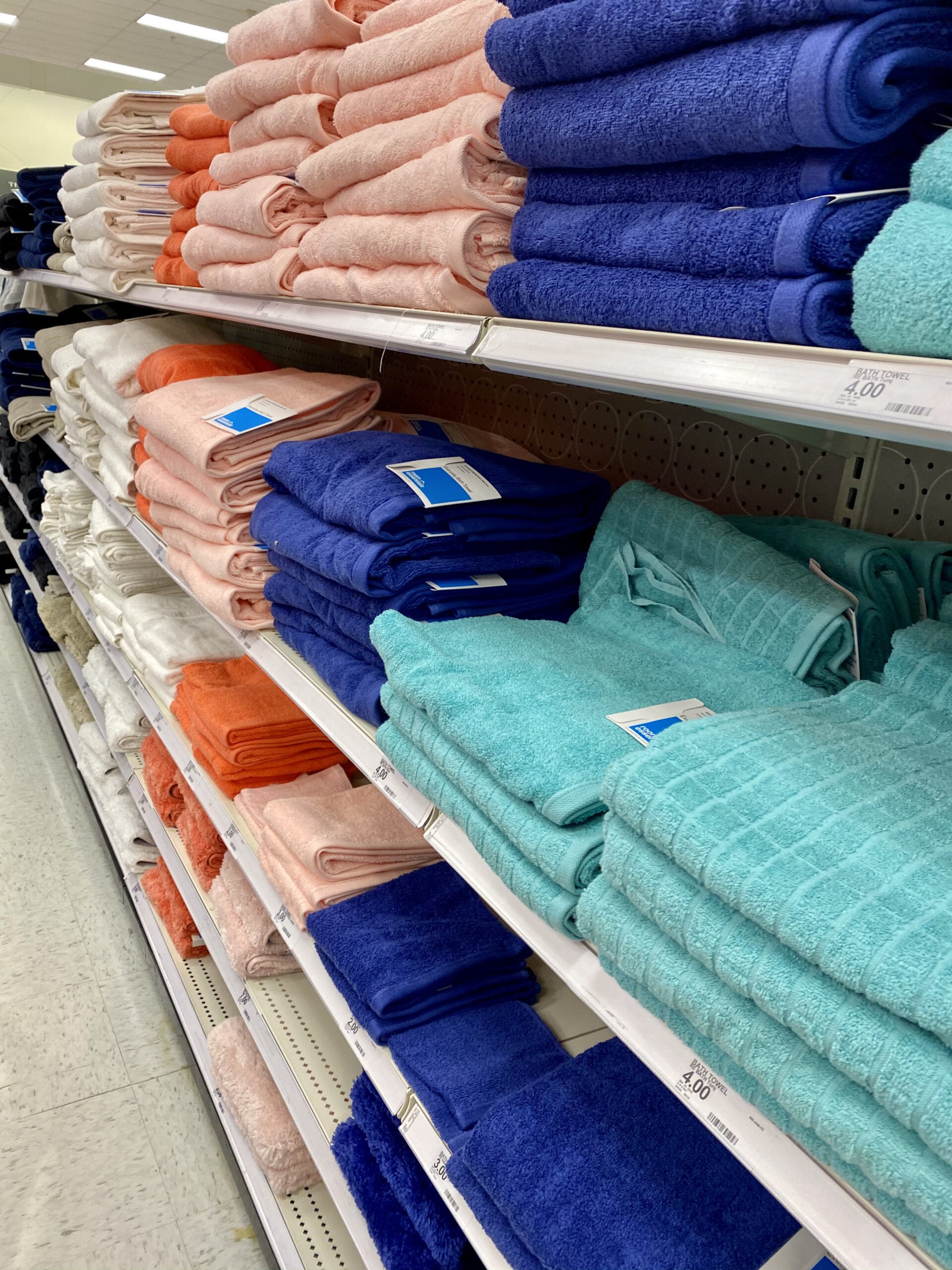 target bed bath