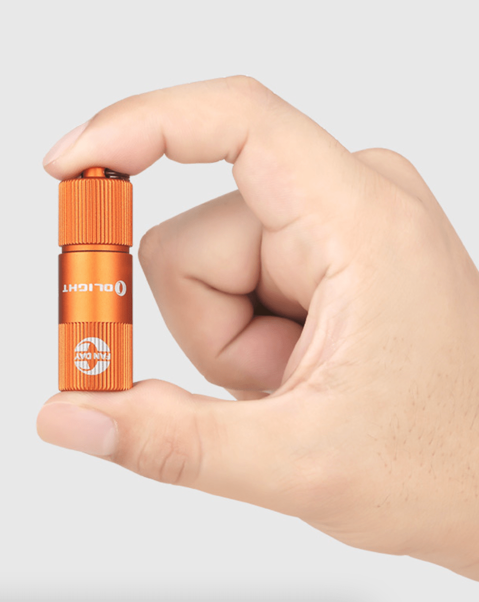 olight