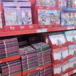 Aldi Advent Calendars 2021