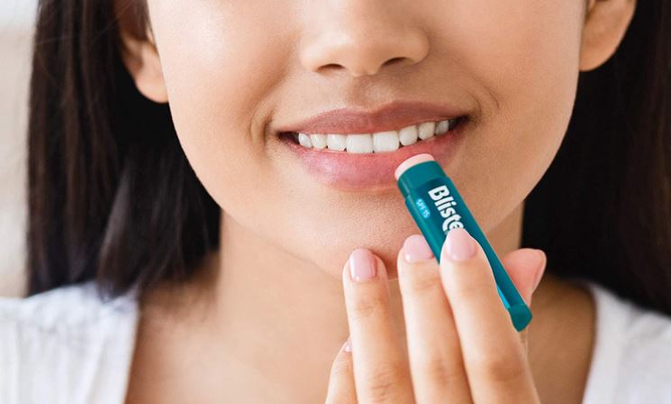 Blistex