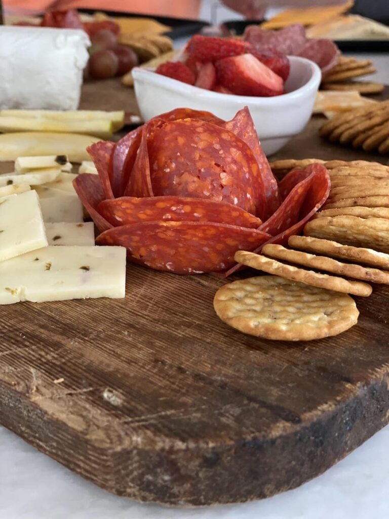 Charcuterie Board Ideas
