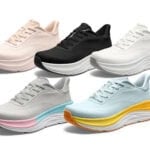 Vilanva Women's Walking Running Shoes