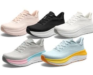 Vilanva Women's Walking Running Shoes