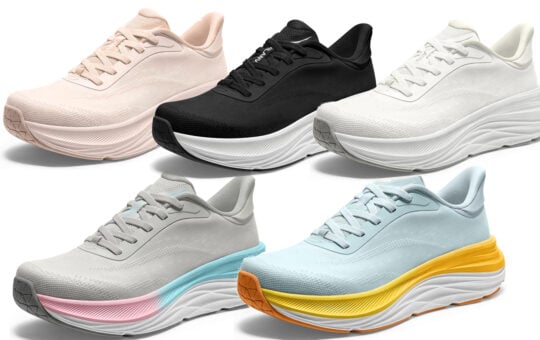 Vilanva Women's Walking Running Shoes