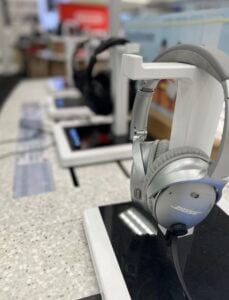 bose