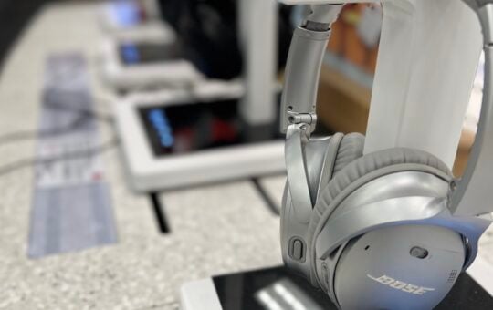 bose