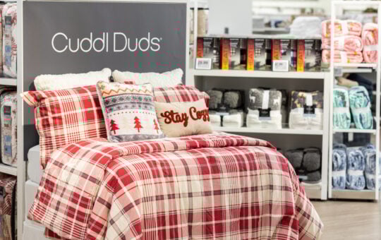 kohl's cuddl