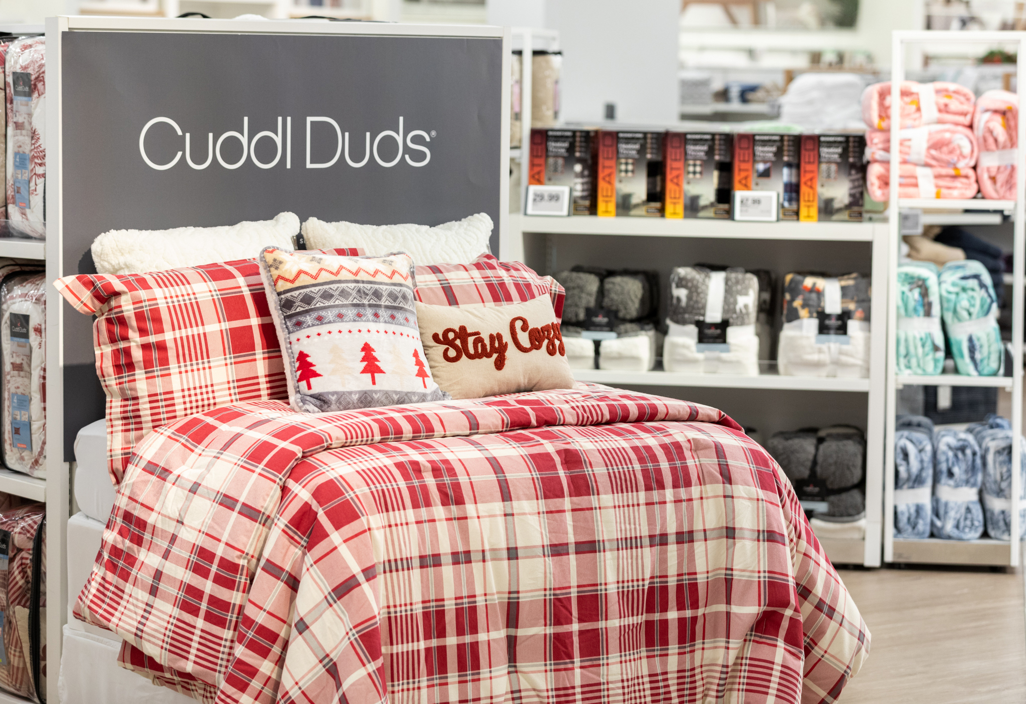kohl's cuddl