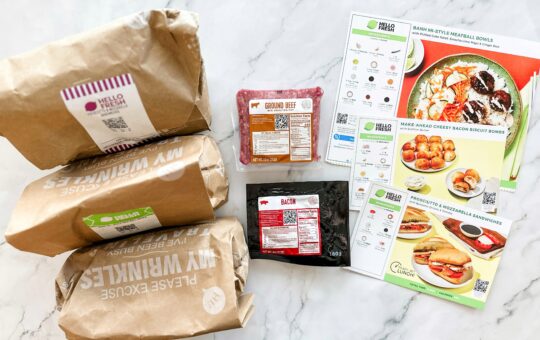 hellofresh