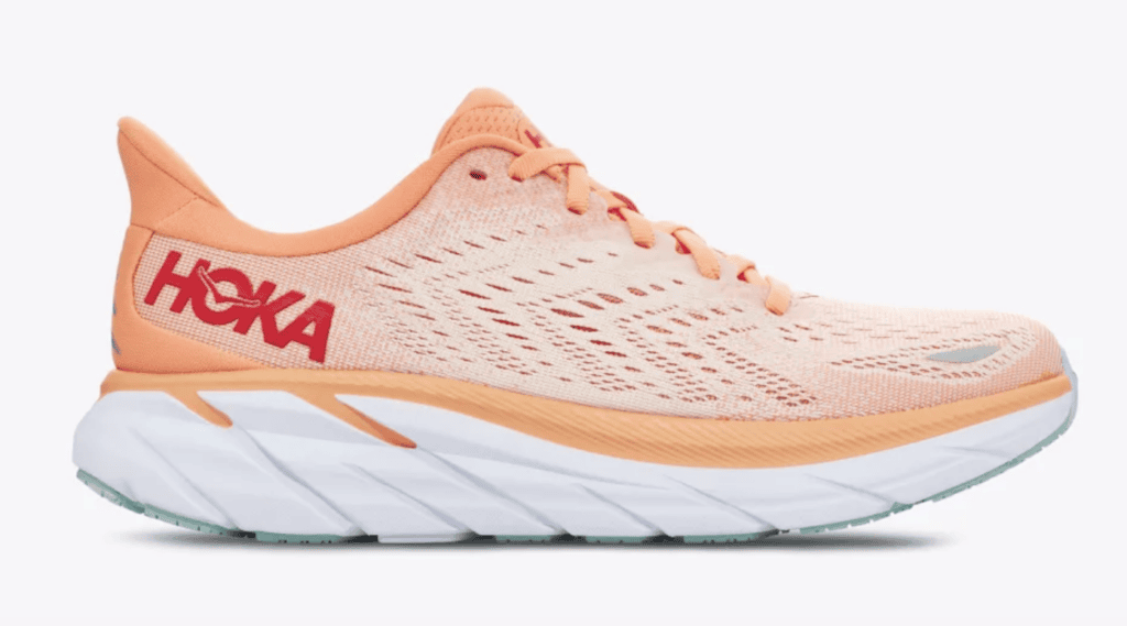 hoka shoes