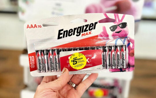 energizer
