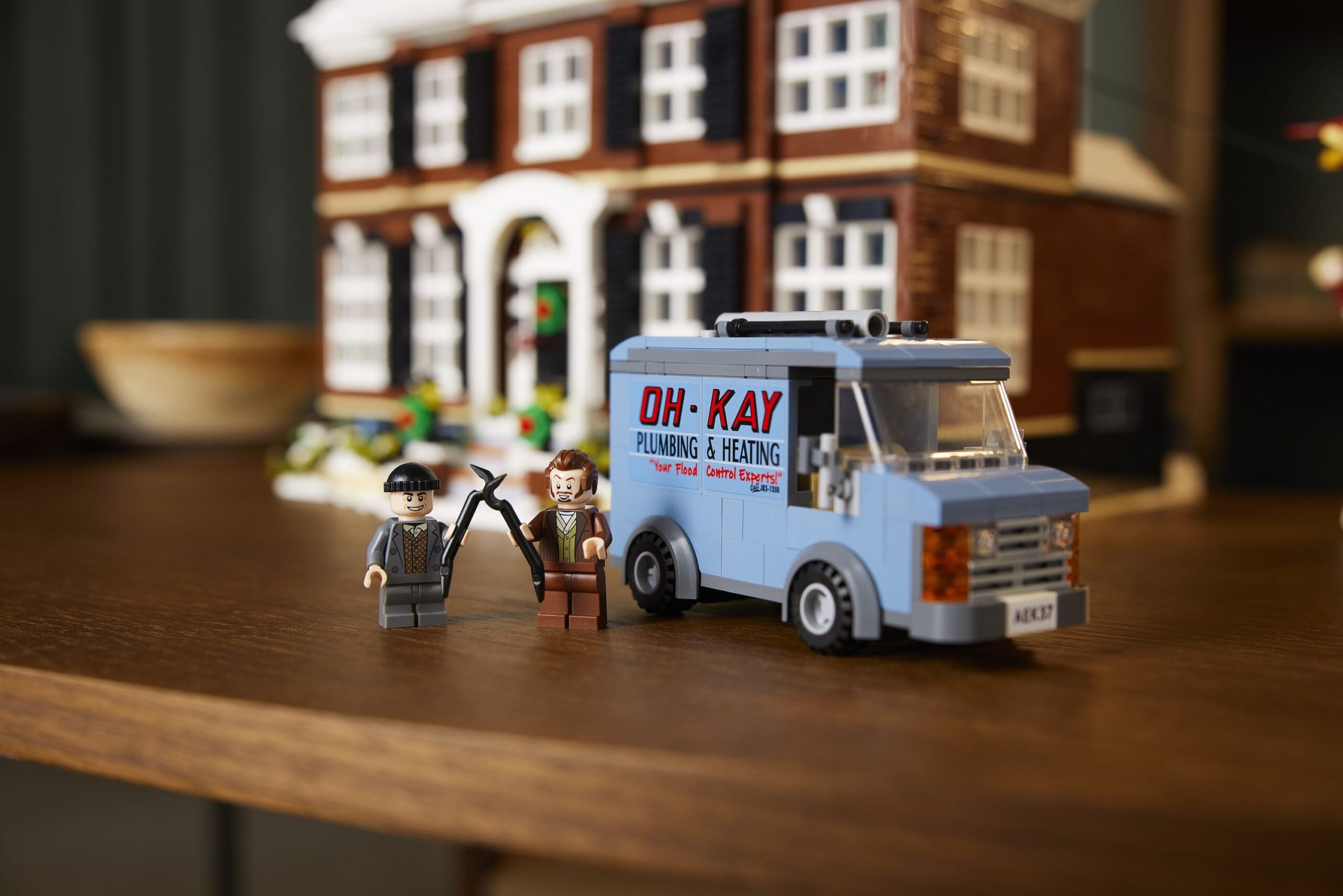 lego