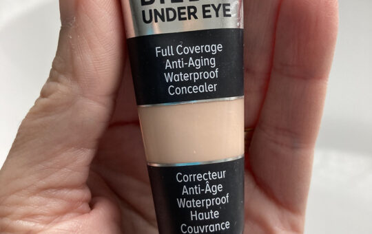 IT cosmetics