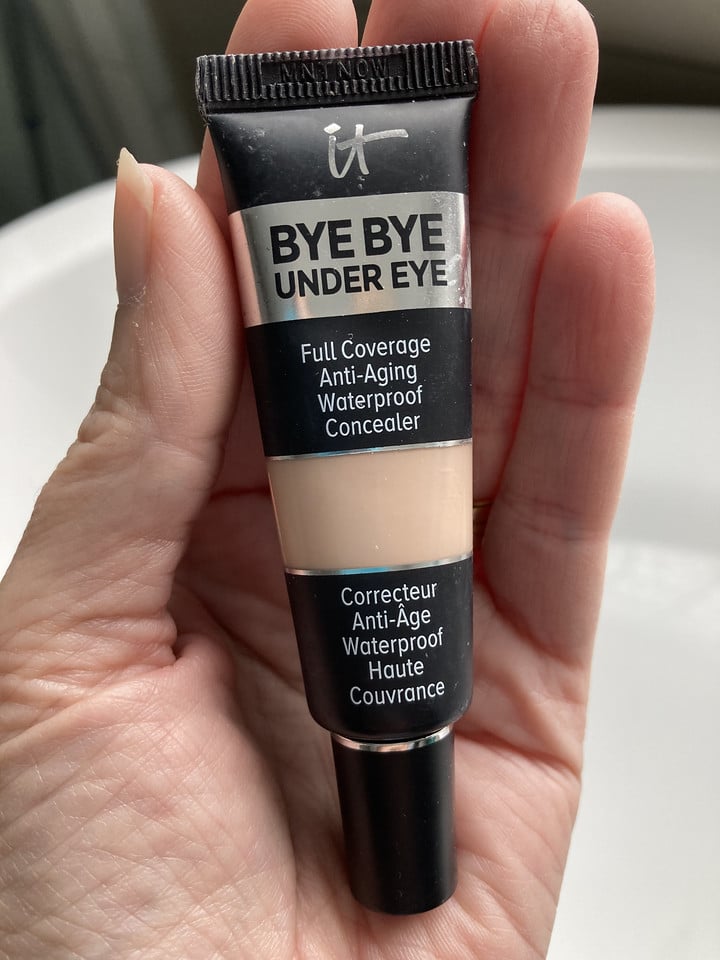 IT cosmetics
