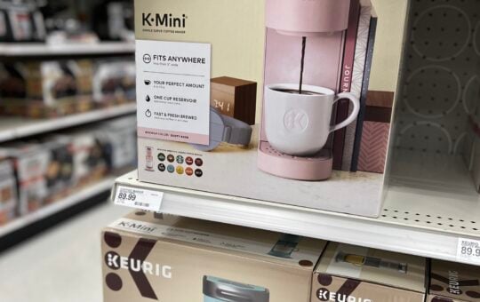 keurig