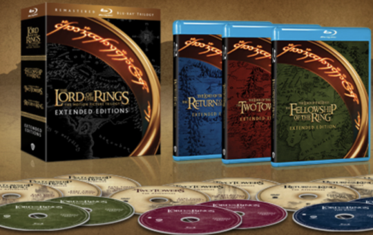 lord of the rings