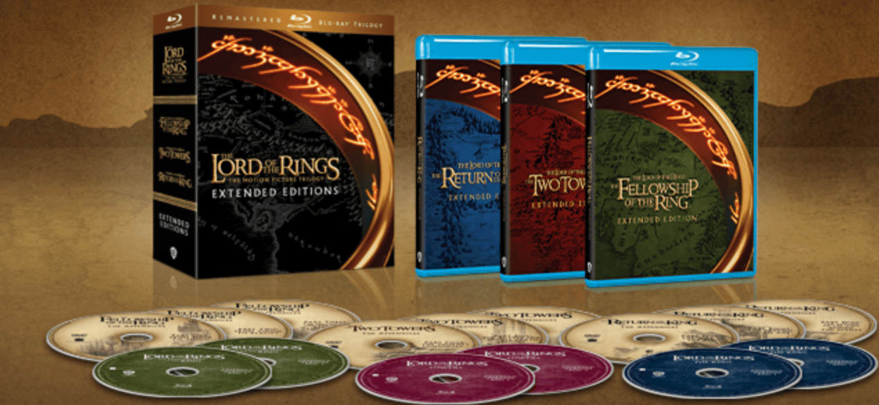 lord of the rings