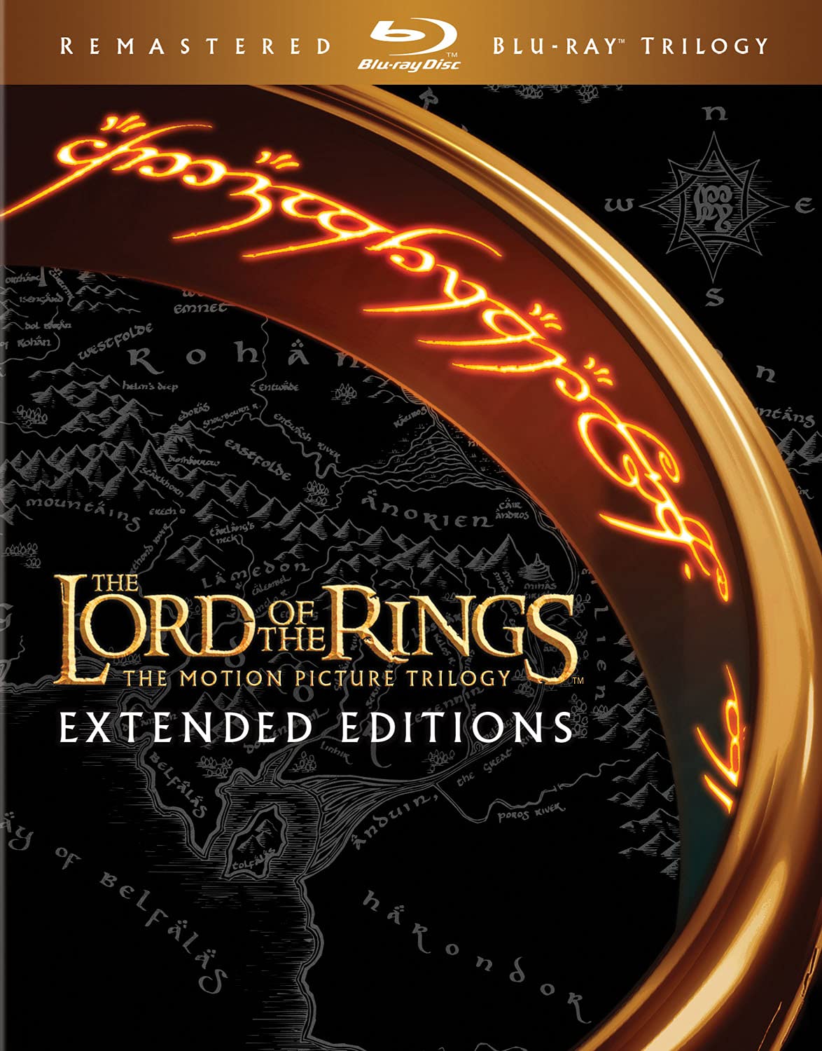 lord of the rings