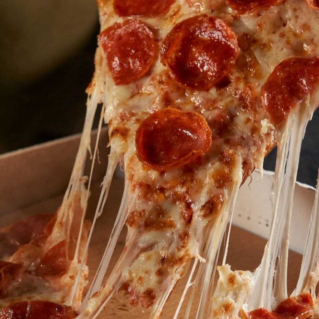 papa john's pizza deals