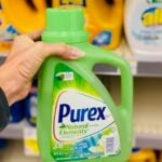 Purex Laundry Detergent