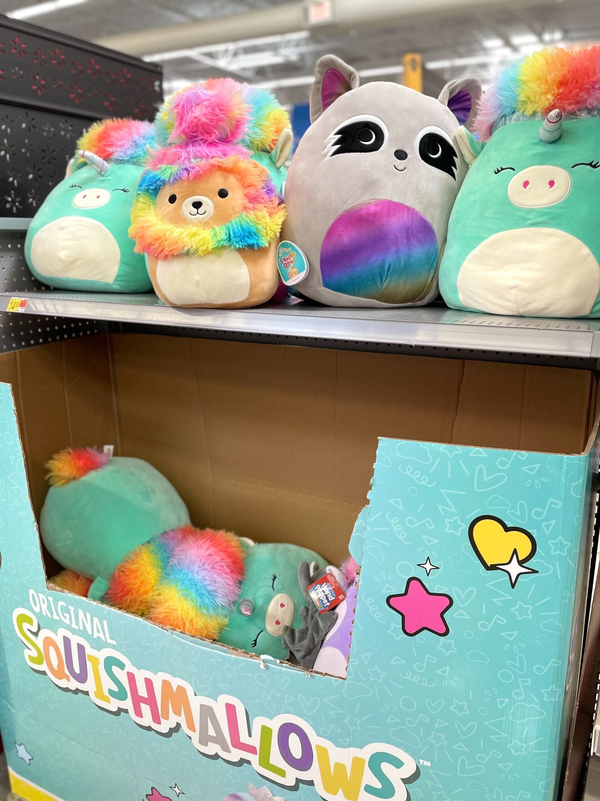squishmallows