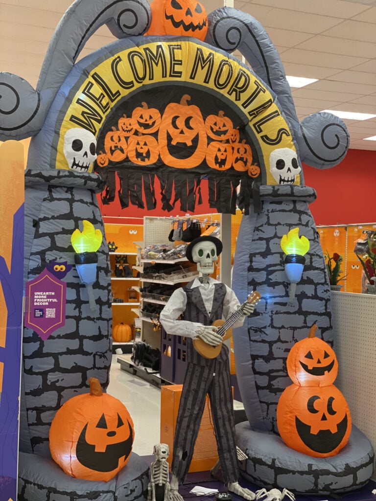 target-halloween target halloween