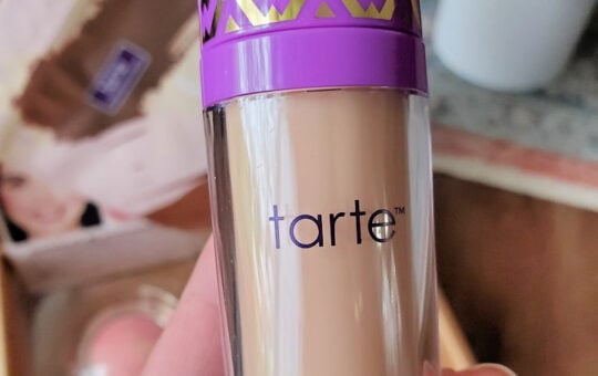 tarte cosmetics