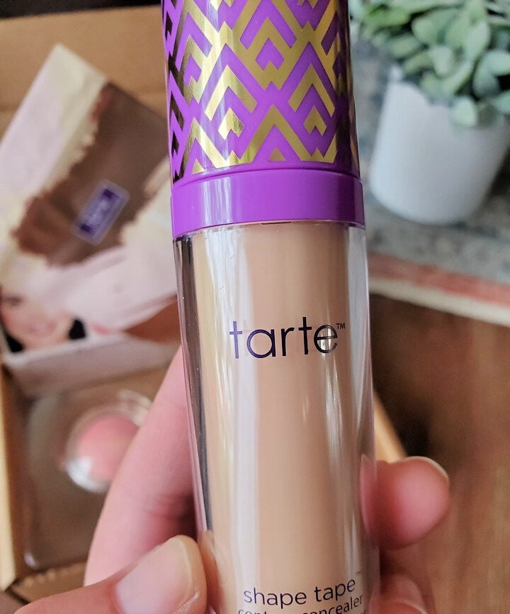 tarte cosmetics
