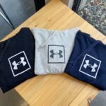 under armour
