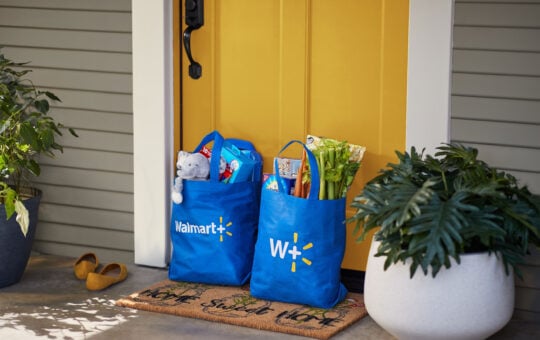 walmart plus