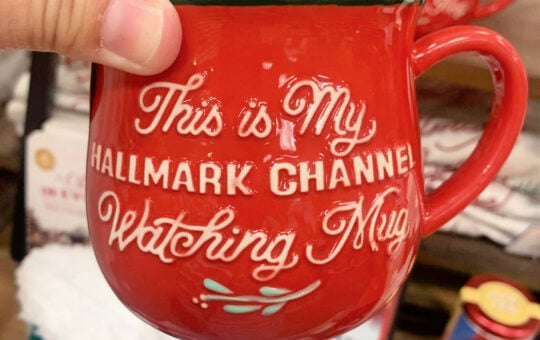 hallmark