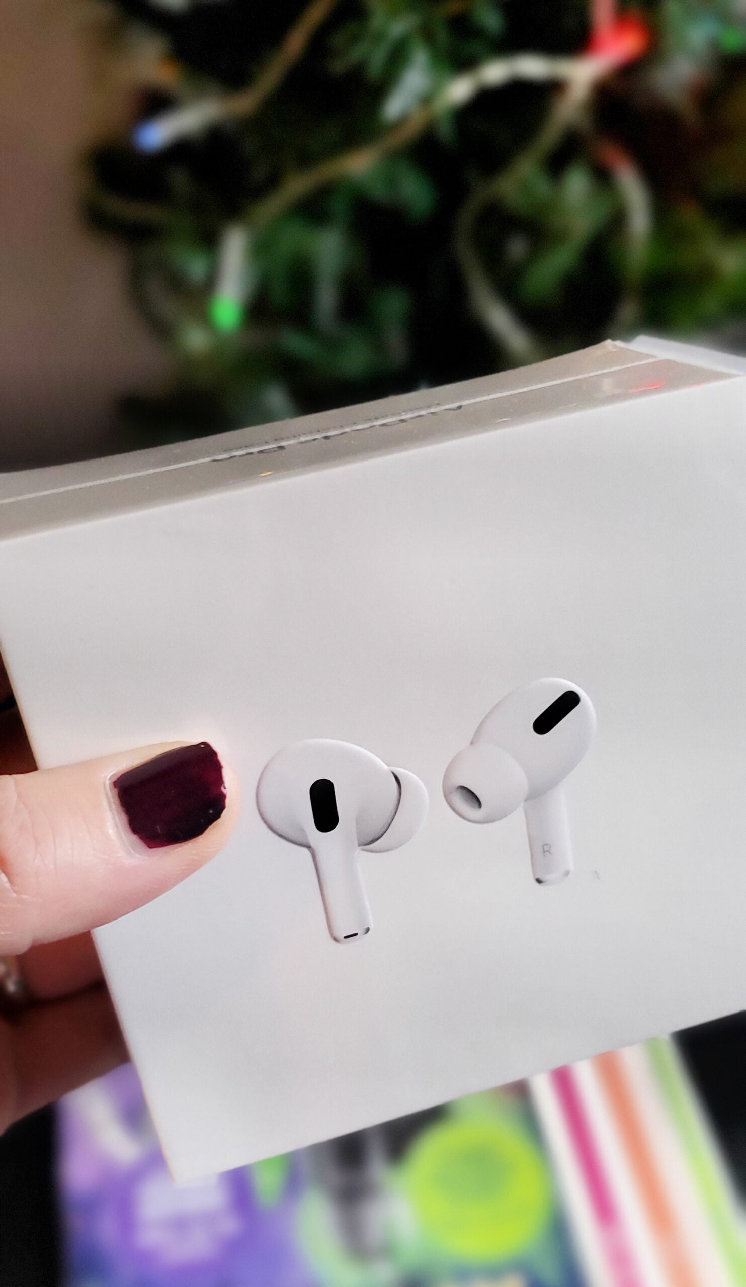 airpods