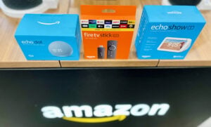 amazon devices