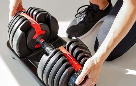 bowflex