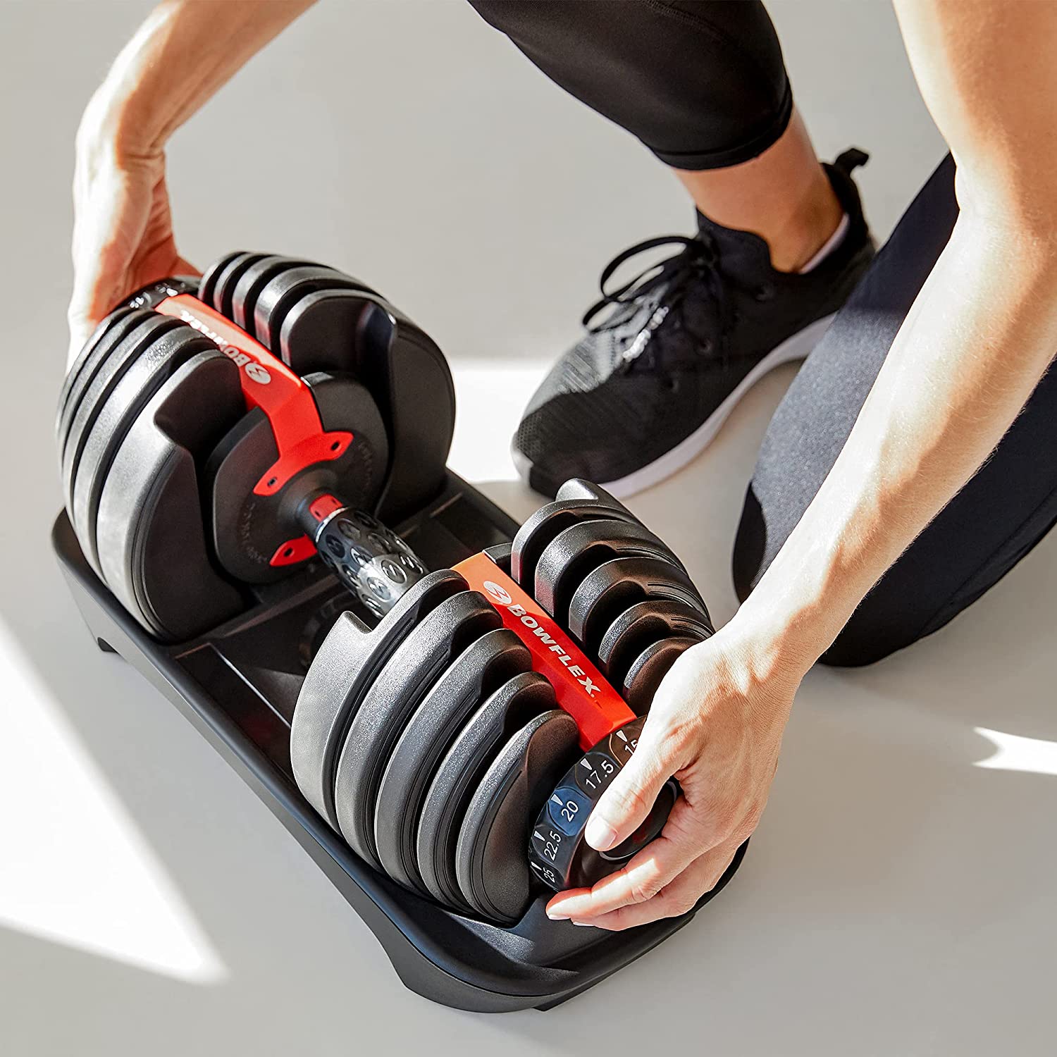 bowflex