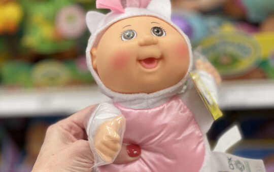 cabbage patch