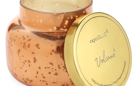 capri candles