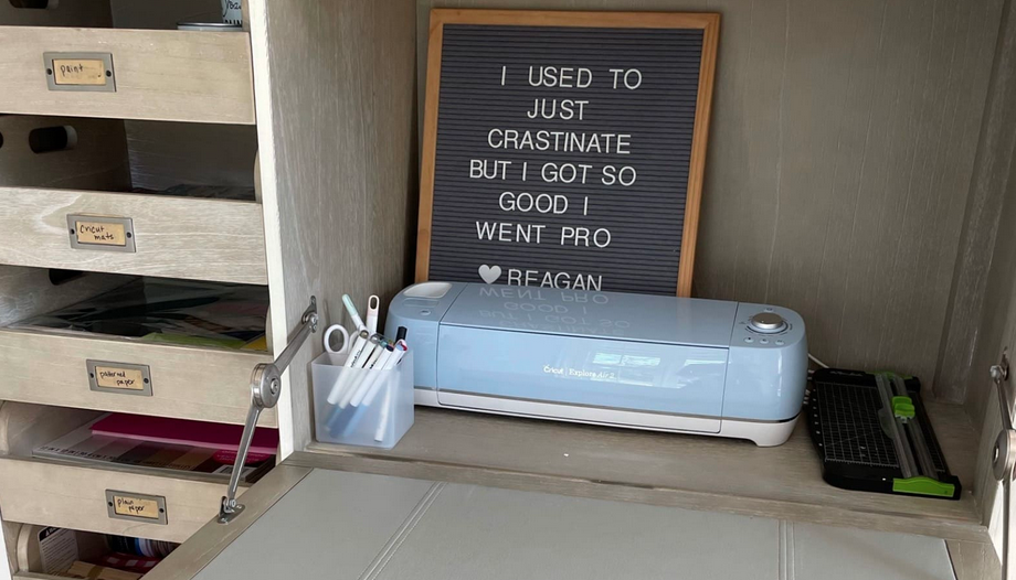 cricut
