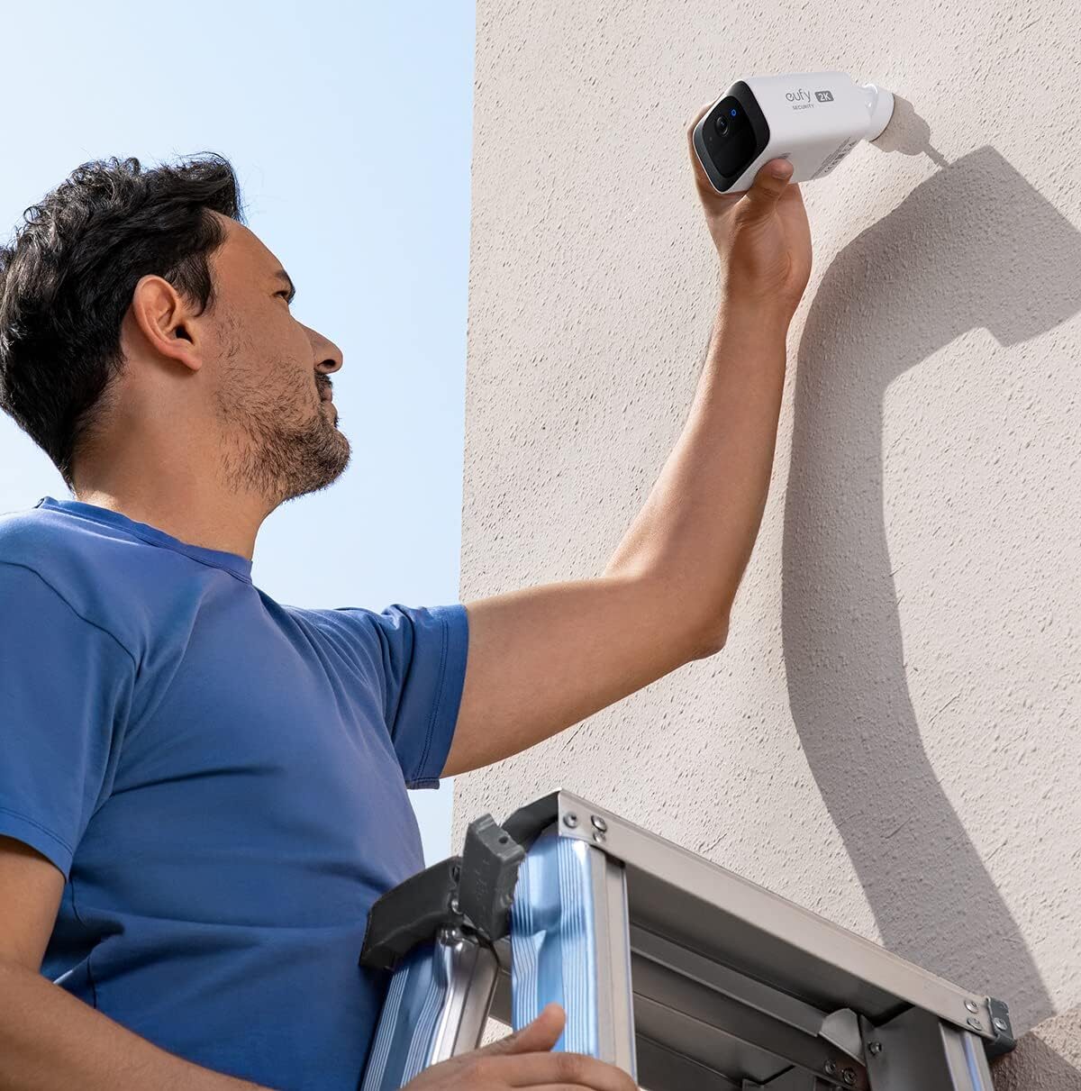 security camera