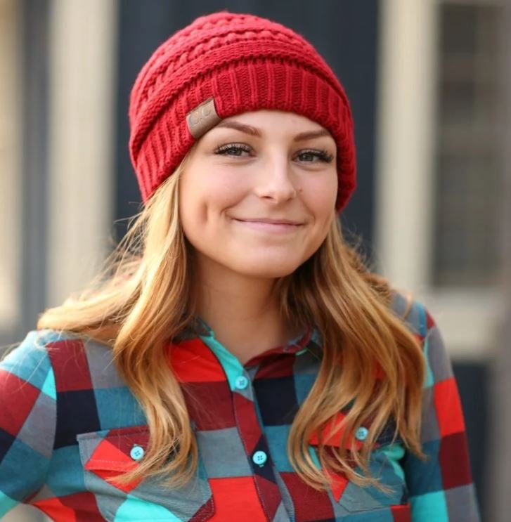 CC Beanie