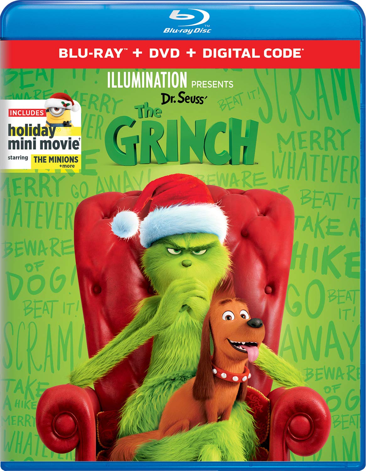 grinch