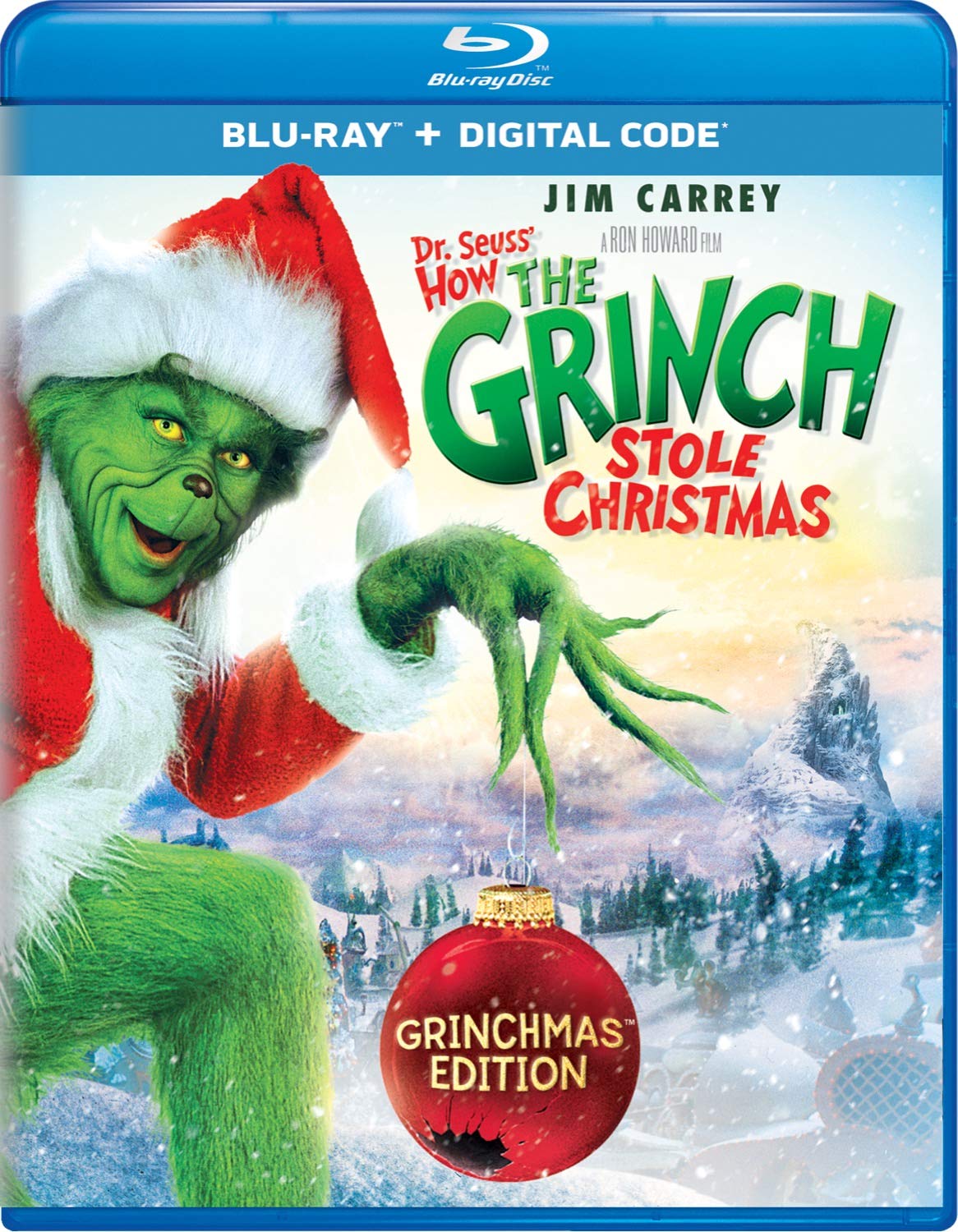 grinch