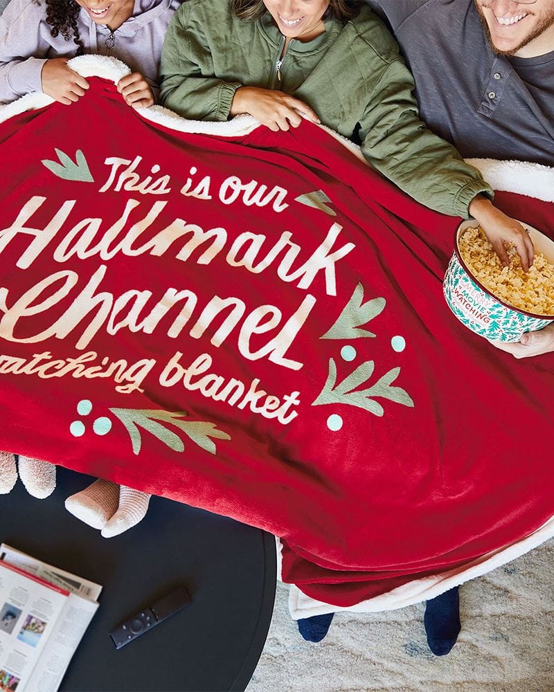 hallmark channel