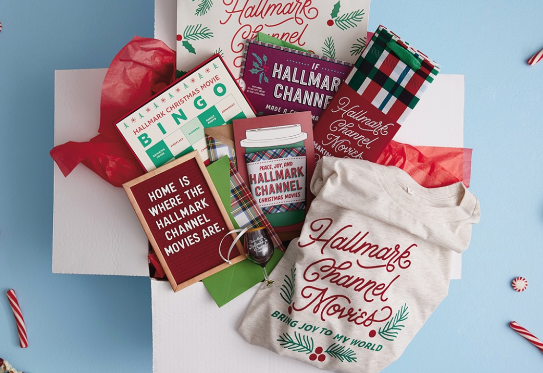 hallmark